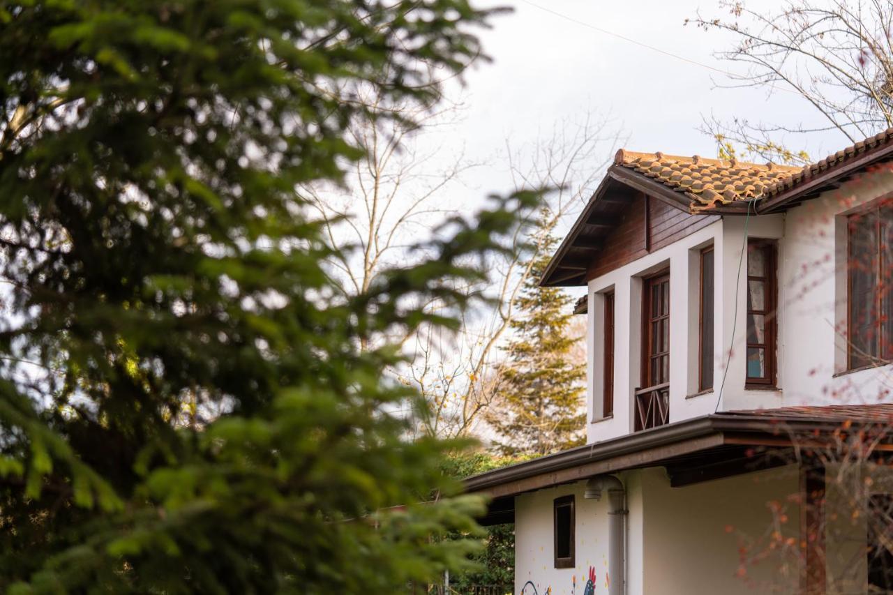Beta Home Sapanca Eksteriør billede