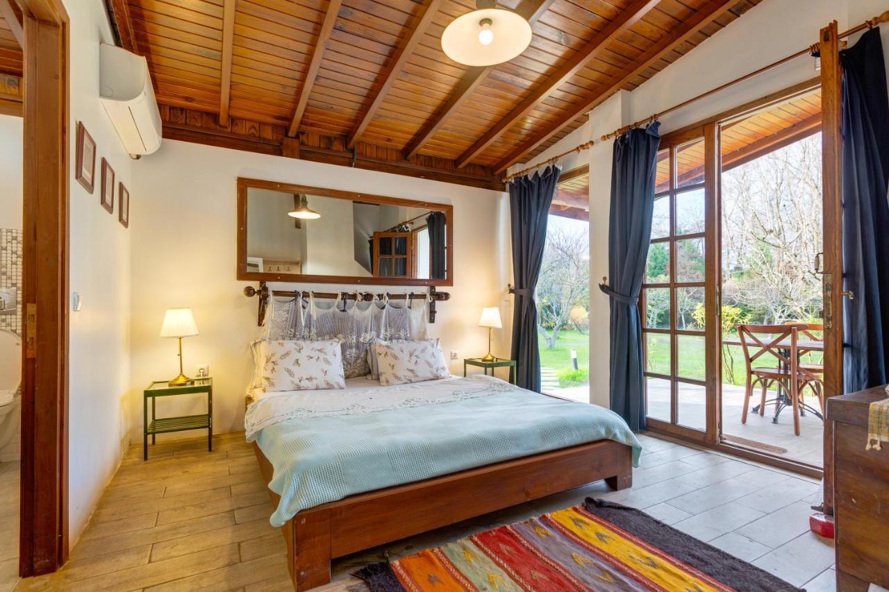 Beta Home Sapanca Værelse billede