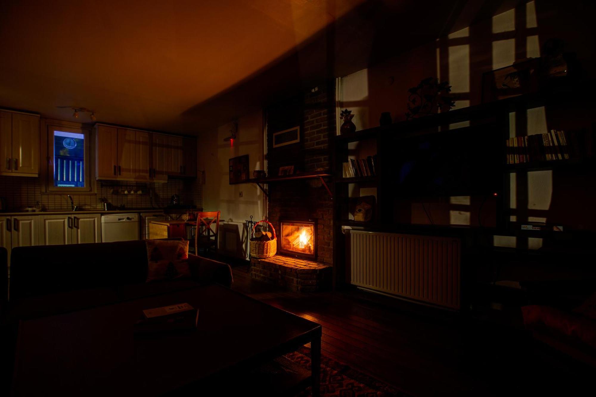 Beta Home Sapanca Værelse billede