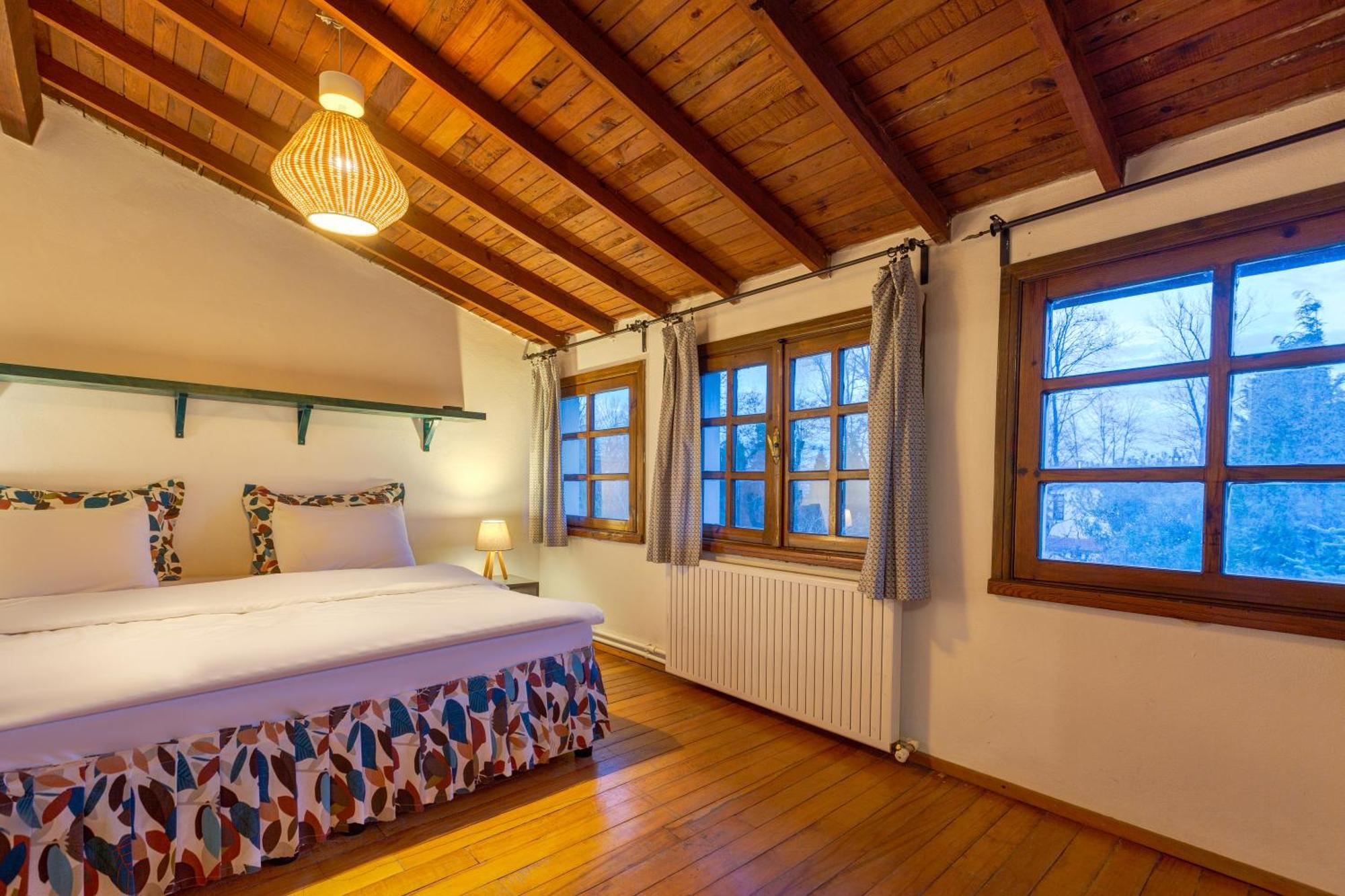 Beta Home Sapanca Værelse billede