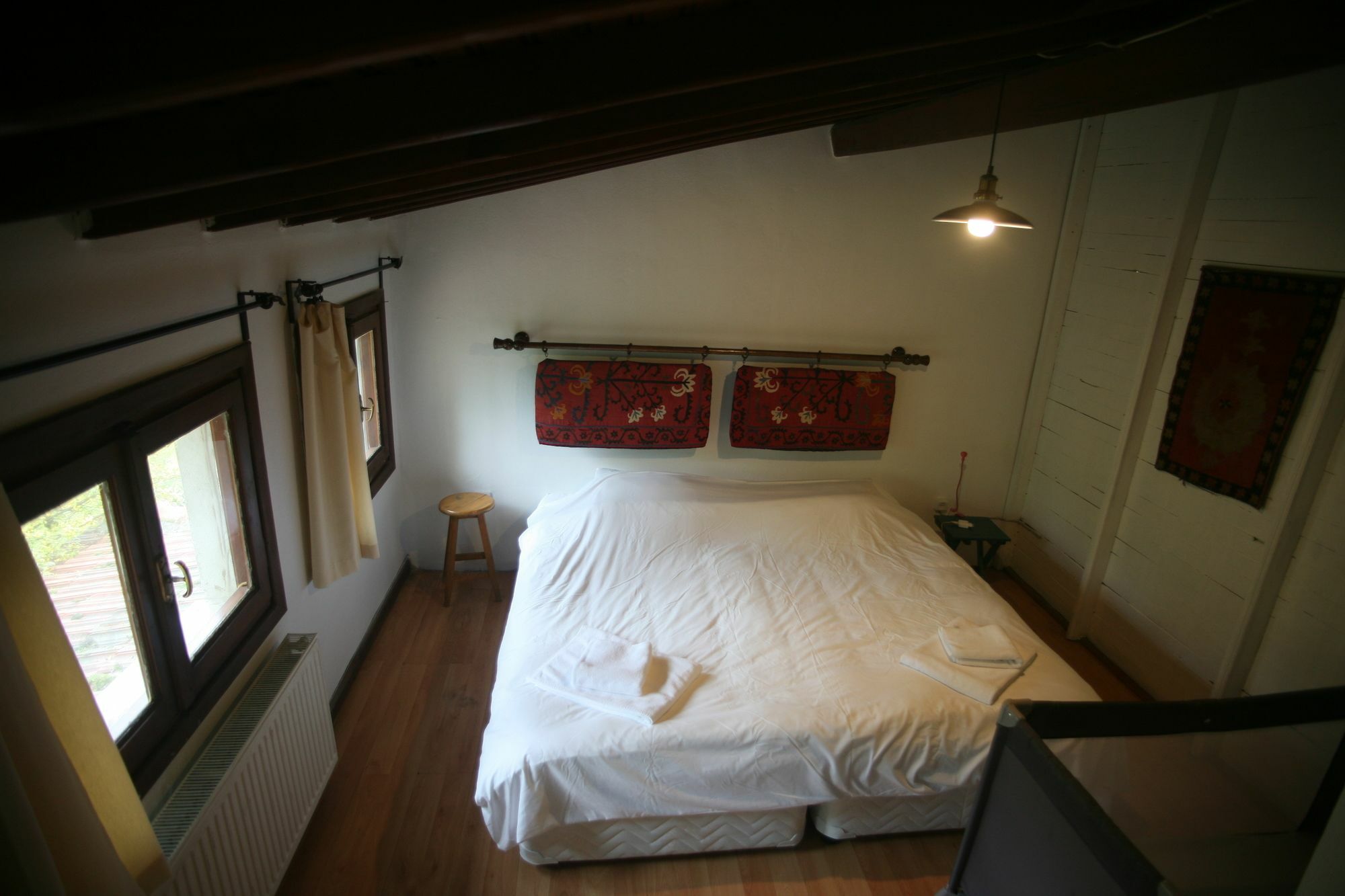 Beta Home Sapanca Eksteriør billede